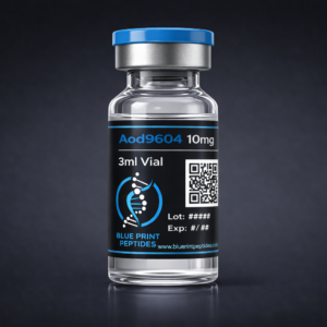 AOD9604 10mg