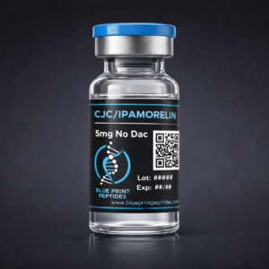 CJC/IPAMORELIN