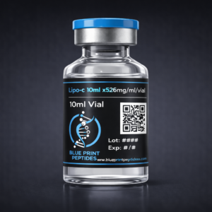 Fat Blaster 10ml x 526mg