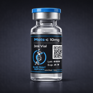 MOTS-C 10mg