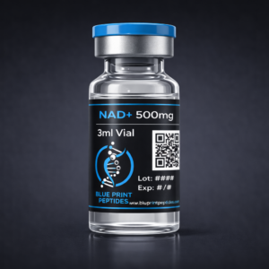 NAD PLUS 500mg