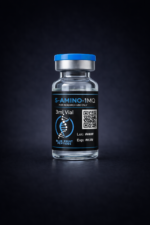 5-Amino-1MQ 50mg – Research Compound