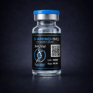 5-Amino-1MQ 50mg – Research Compound