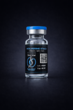 Wolverine Stack | TB-500 + BPC-157 Research Blend