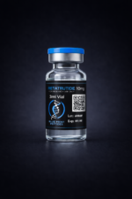 Retatrutide 10mg | Triple Agonist Research Peptide
