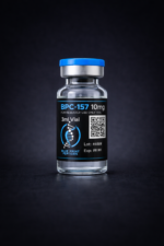 BPC-157 10mg – Research Peptide