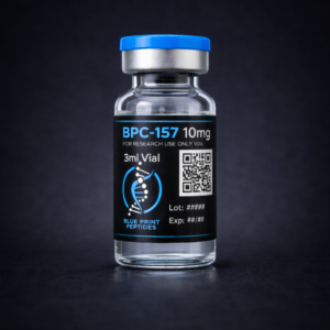 BPC-157 10mg – Research Peptide