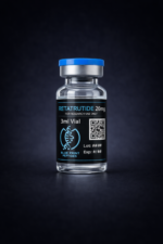 Retatrutide 20mg – Research Peptide