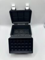 Blueprint Peptides™ 24-Vial Research Storage Case