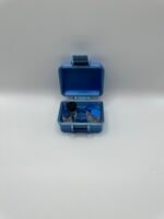 Blueprint Peptides™ Research Vial Travel Case
