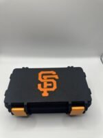 Custom 3D Printed Peptide / TRT Case – Fully Custom Build ($50 Deposit)