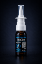 Semax / Selank Spray 10mg / 10ml