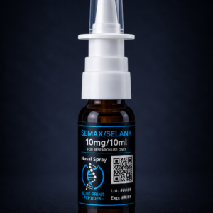 Semax / Selank Spray 10mg / 10ml