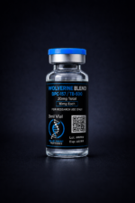 Wolverine Blend 20mg – BPC-157 10mg / TB-500 10mg