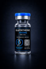 Glutathione 1500mg (10mL) – Research Compound
