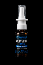 Wolverine Spray – BPC-157 5mg / TB-500 5mg (10mL)